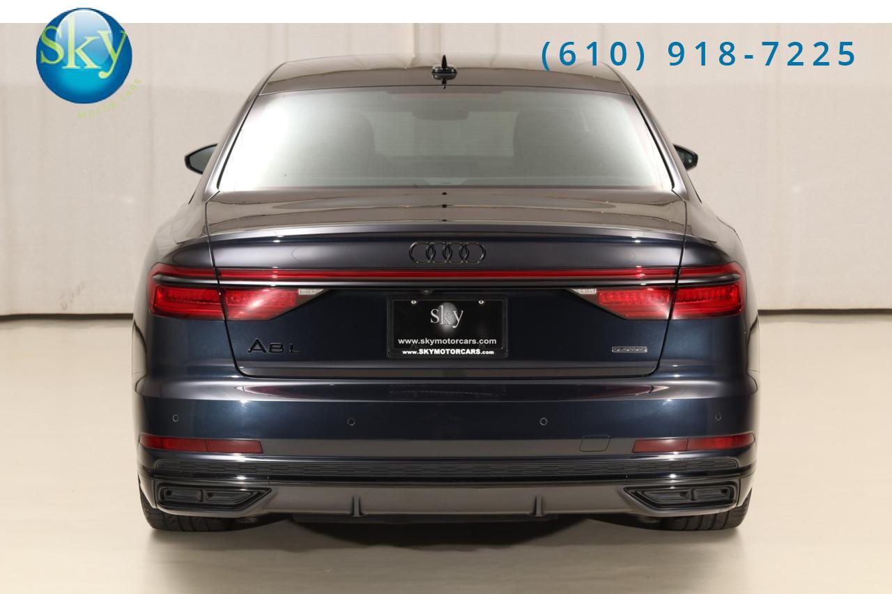 2021 Audi A8 Quattro AWD L 60 TSFI West Chester PA
