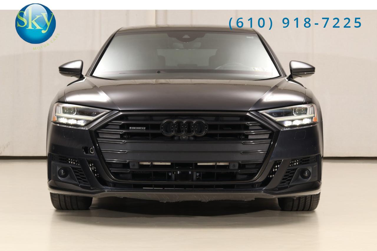 2021 Audi A8 Quattro AWD L 60 TSFI West Chester PA