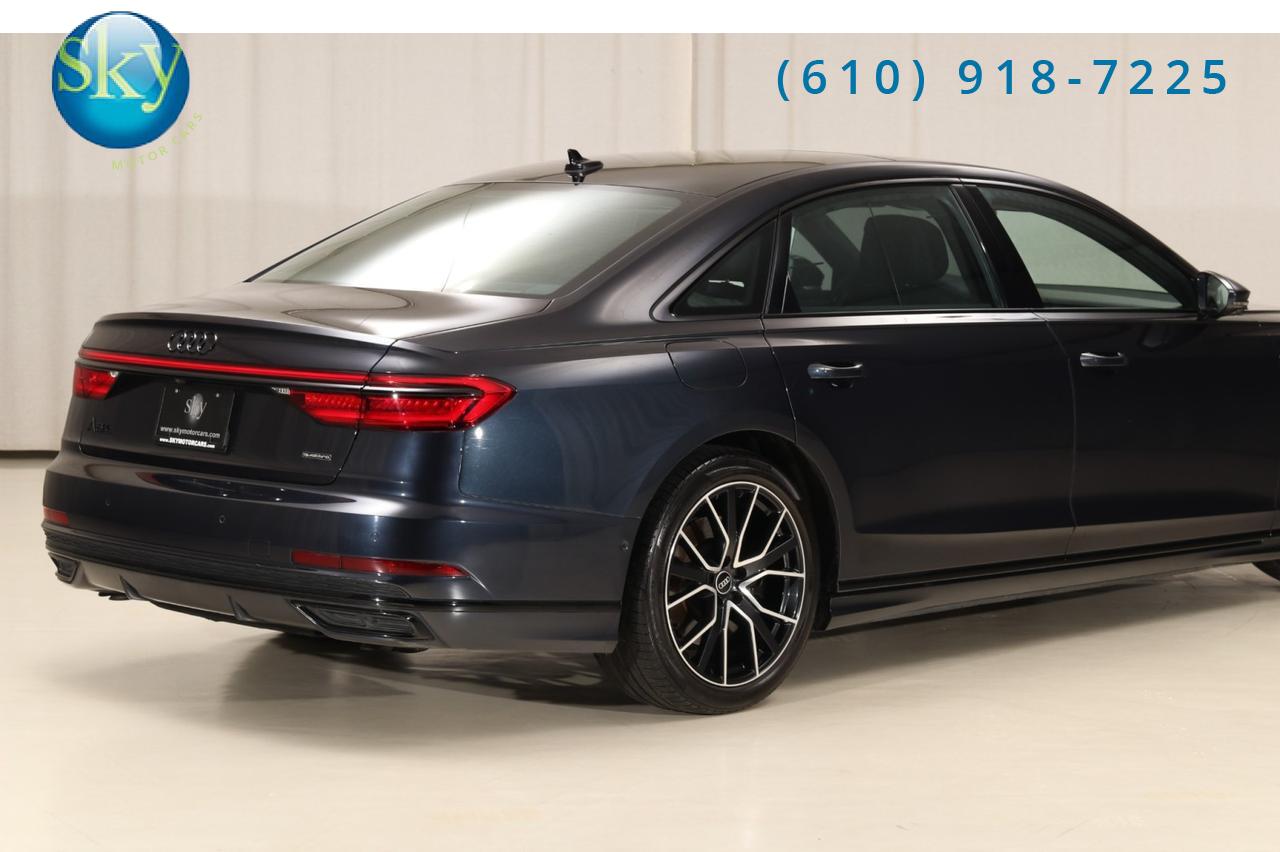 2021 Audi A8 Quattro AWD L 60 TSFI West Chester PA
