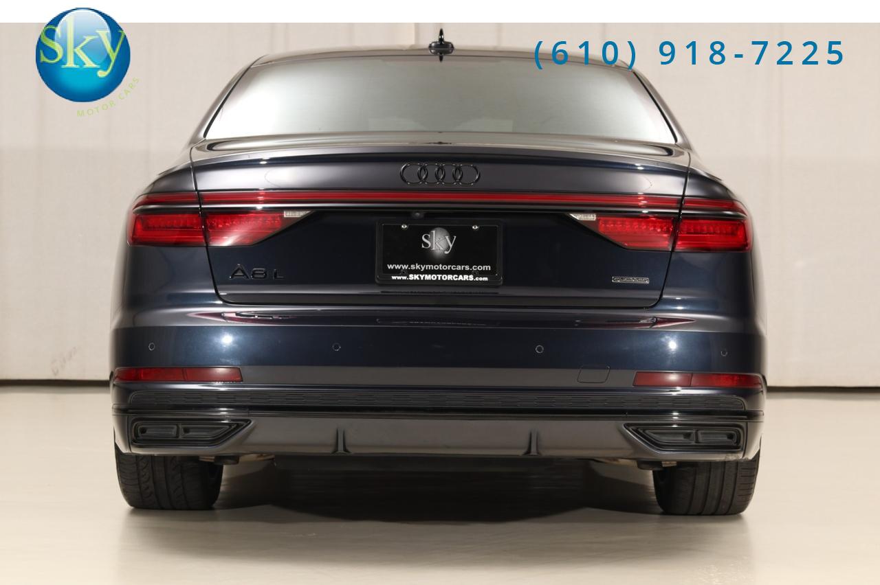 2021 Audi A8 Quattro AWD L 60 TSFI West Chester PA