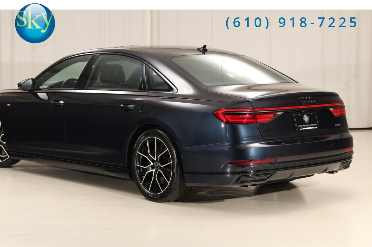 2021 Audi A8 Quattro AWD L 60 TSFI West Chester PA