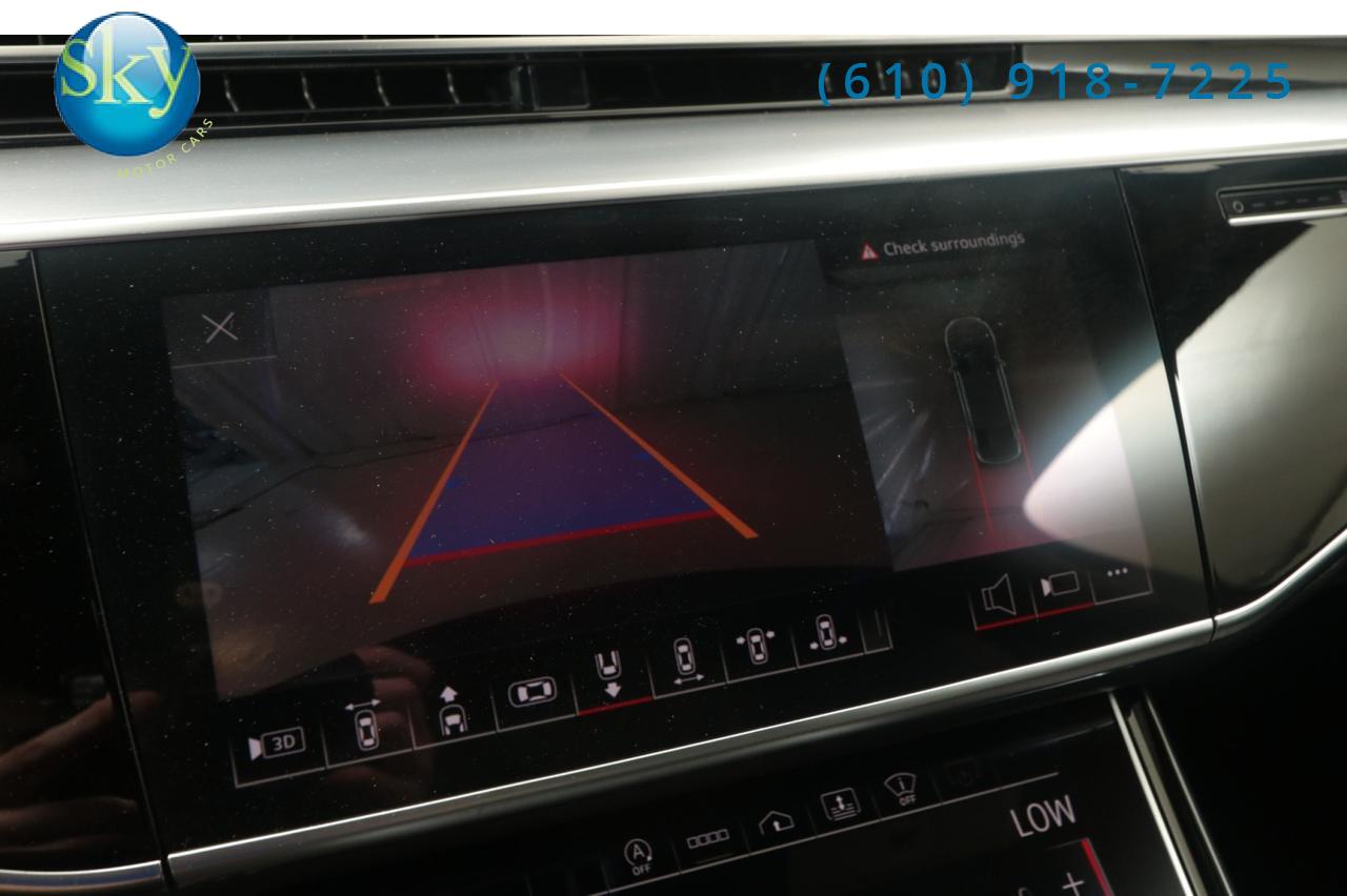 2021 Audi A8 Quattro AWD L 60 TSFI West Chester PA