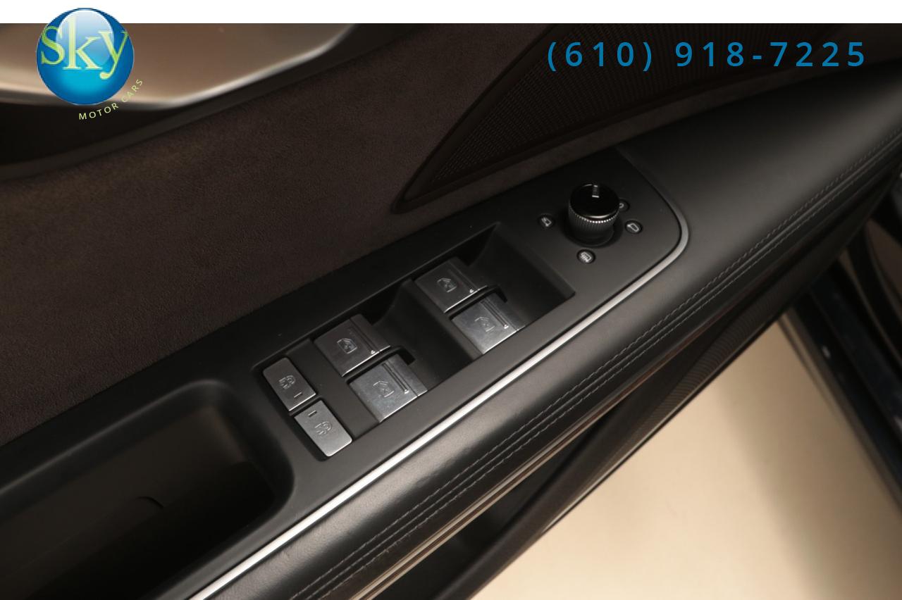 2021 Audi A8 Quattro AWD L 60 TSFI West Chester PA
