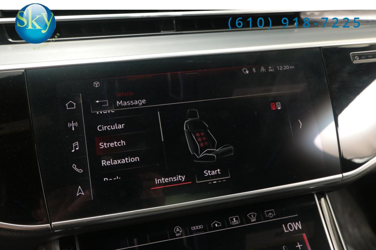 2021 Audi A8 Quattro AWD L 60 TSFI West Chester PA