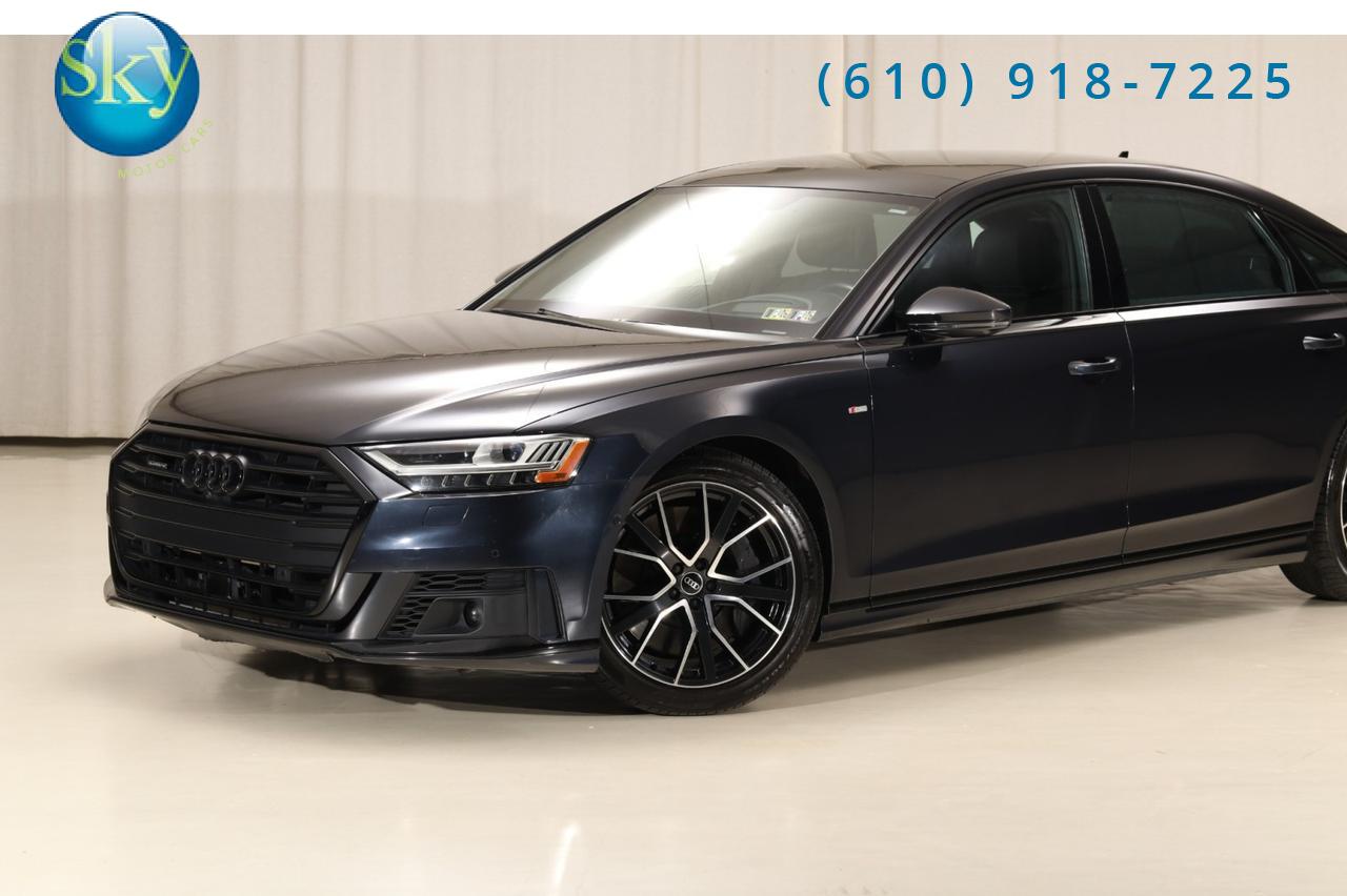 2021 Audi A8 Quattro AWD L 60 TSFI West Chester PA