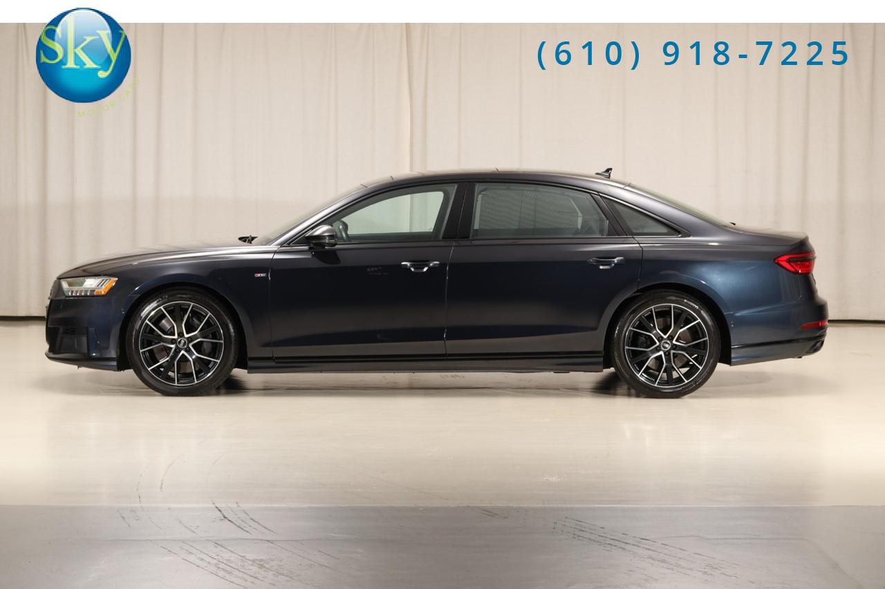 2021 Audi A8 Quattro AWD L 60 TSFI West Chester PA