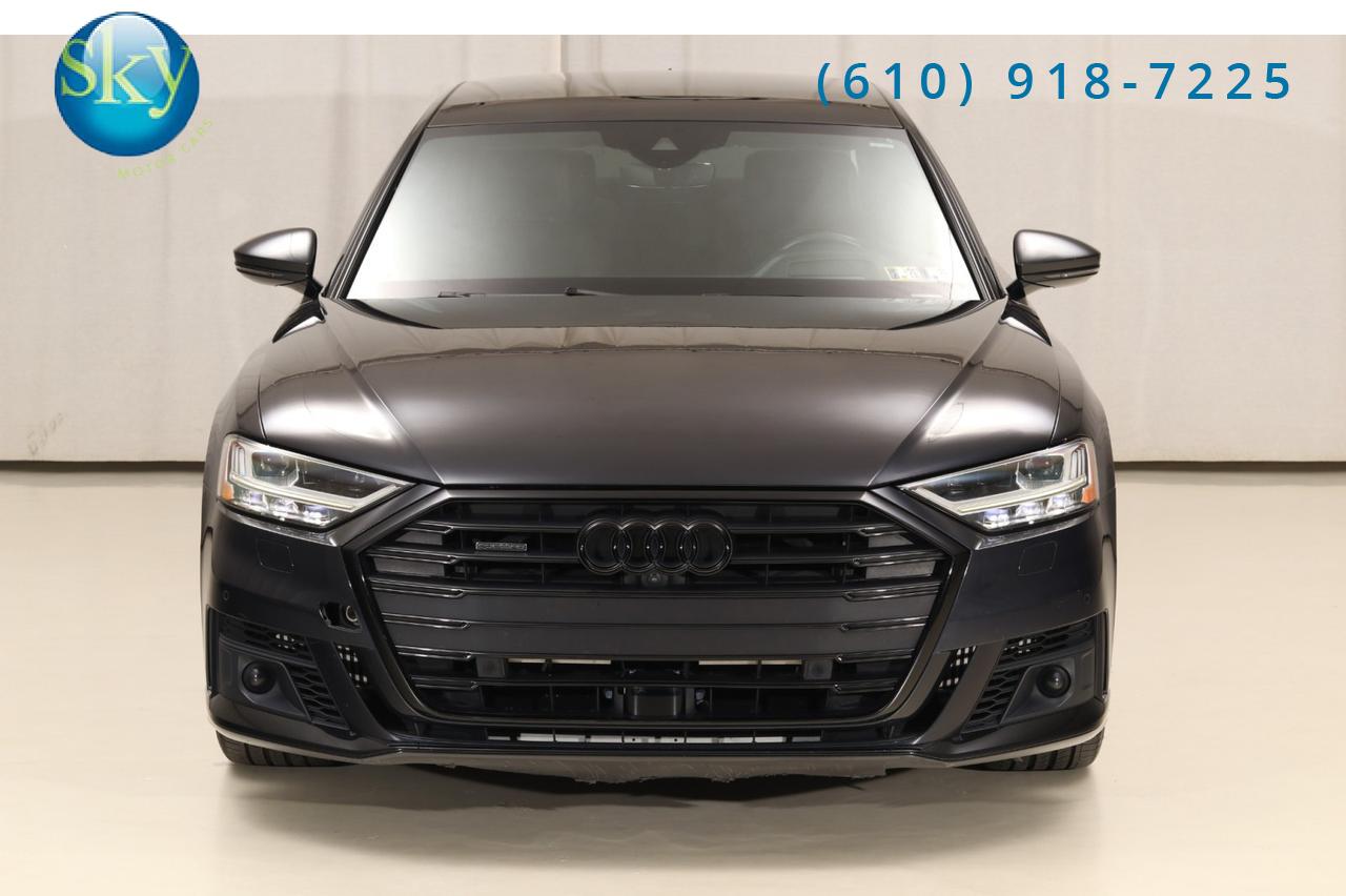 2021 Audi A8 Quattro AWD L 60 TSFI West Chester PA