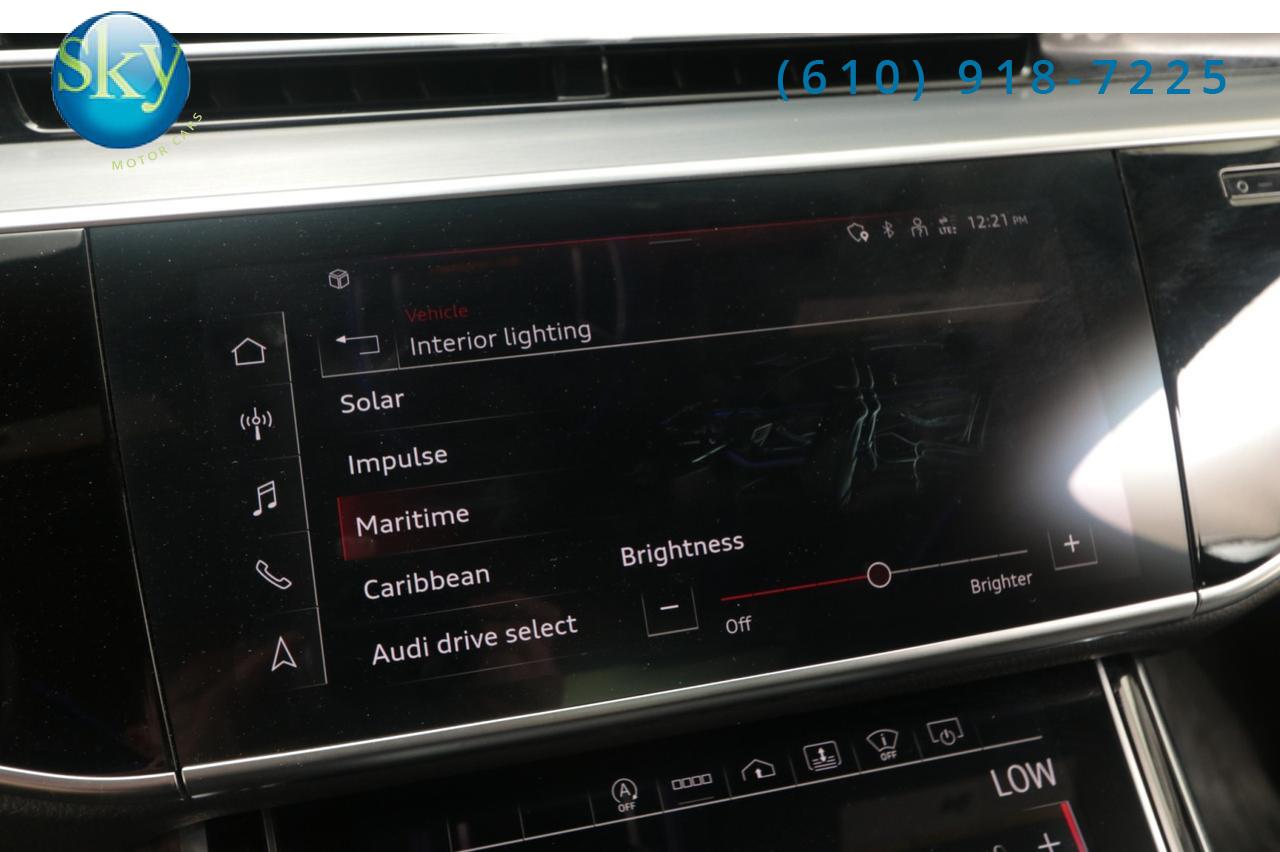 2021 Audi A8 Quattro AWD L 60 TSFI West Chester PA