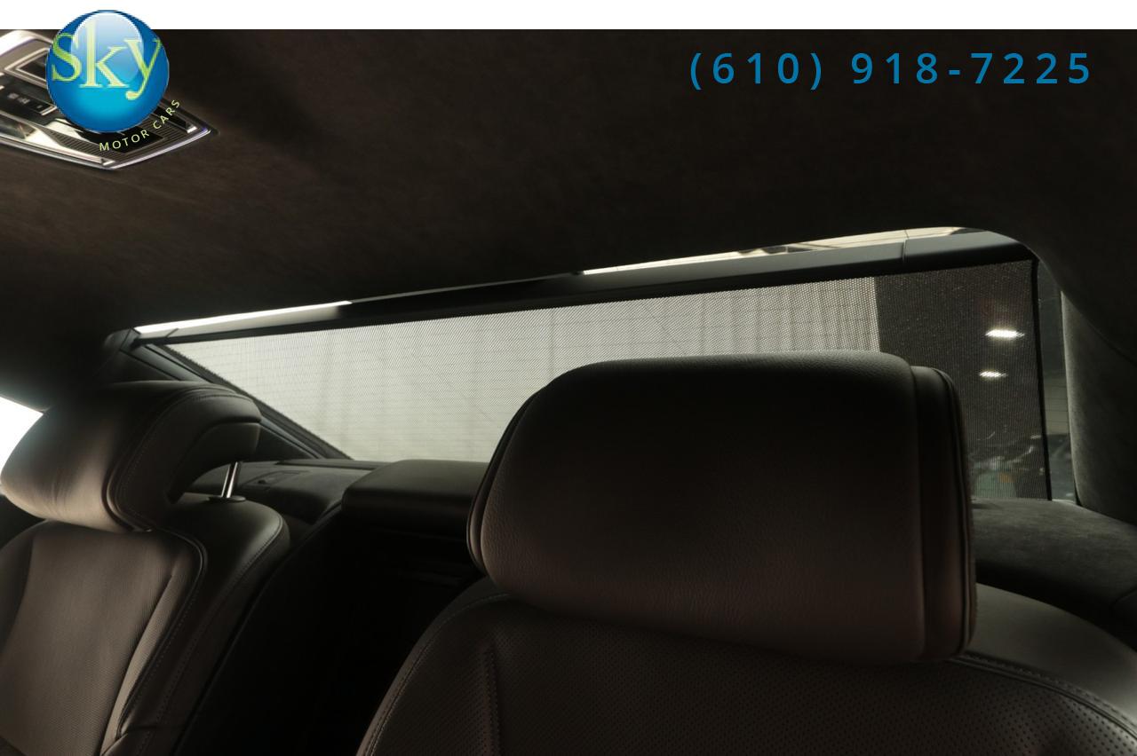 2021 Audi A8 Quattro AWD L 60 TSFI West Chester PA