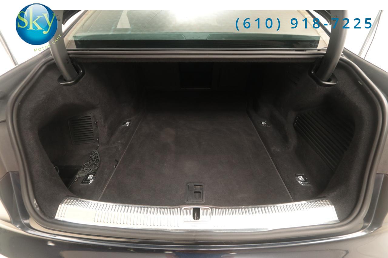 2021 Audi A8 Quattro AWD L 60 TSFI West Chester PA
