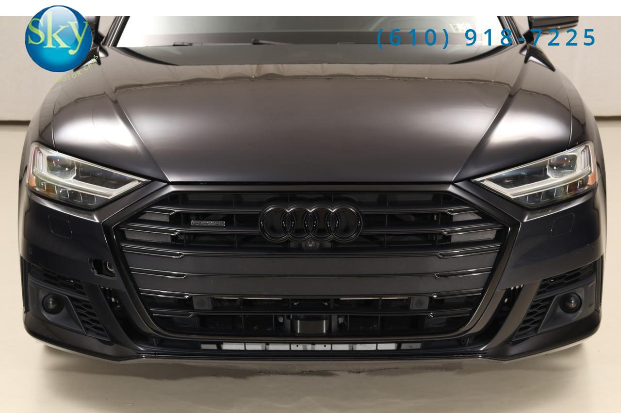 2021 Audi A8 Quattro AWD L 60 TSFI West Chester PA