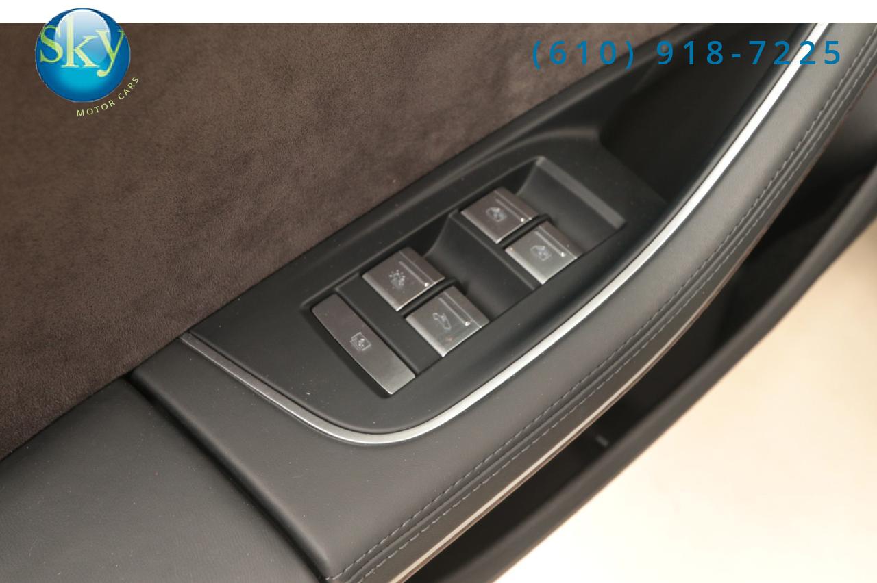 2021 Audi A8 Quattro AWD L 60 TSFI West Chester PA