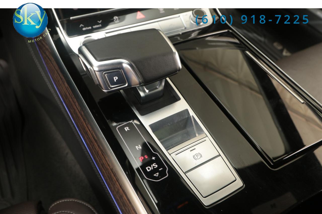 2021 Audi A8 Quattro AWD L 60 TSFI West Chester PA