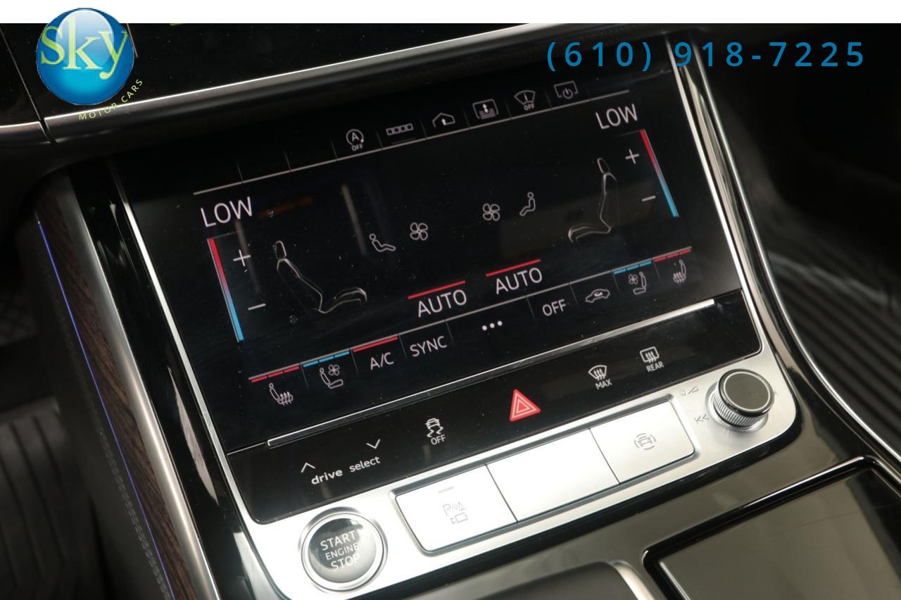 2021 Audi A8 Quattro AWD L 60 TSFI West Chester PA