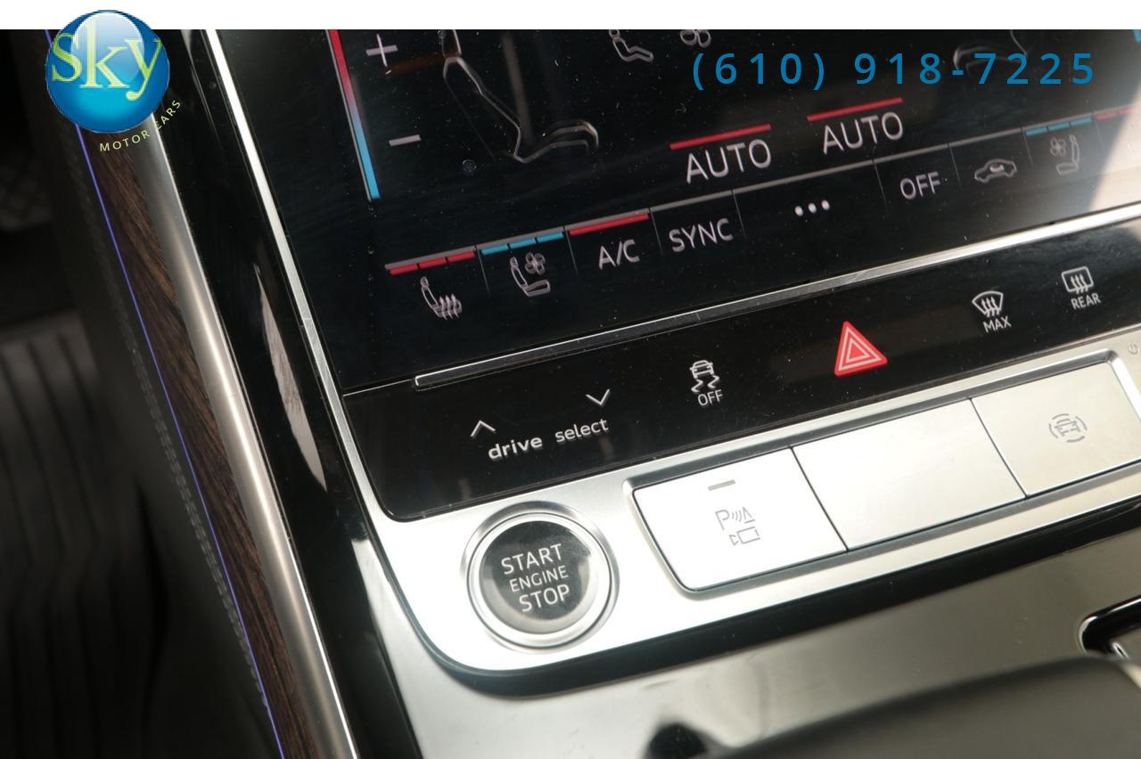 2021 Audi A8 Quattro AWD L 60 TSFI West Chester PA