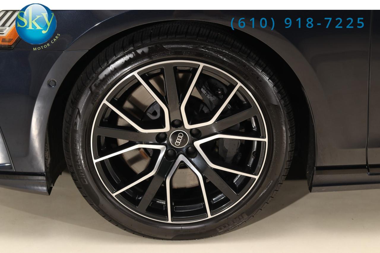 2021 Audi A8 Quattro AWD L 60 TSFI West Chester PA