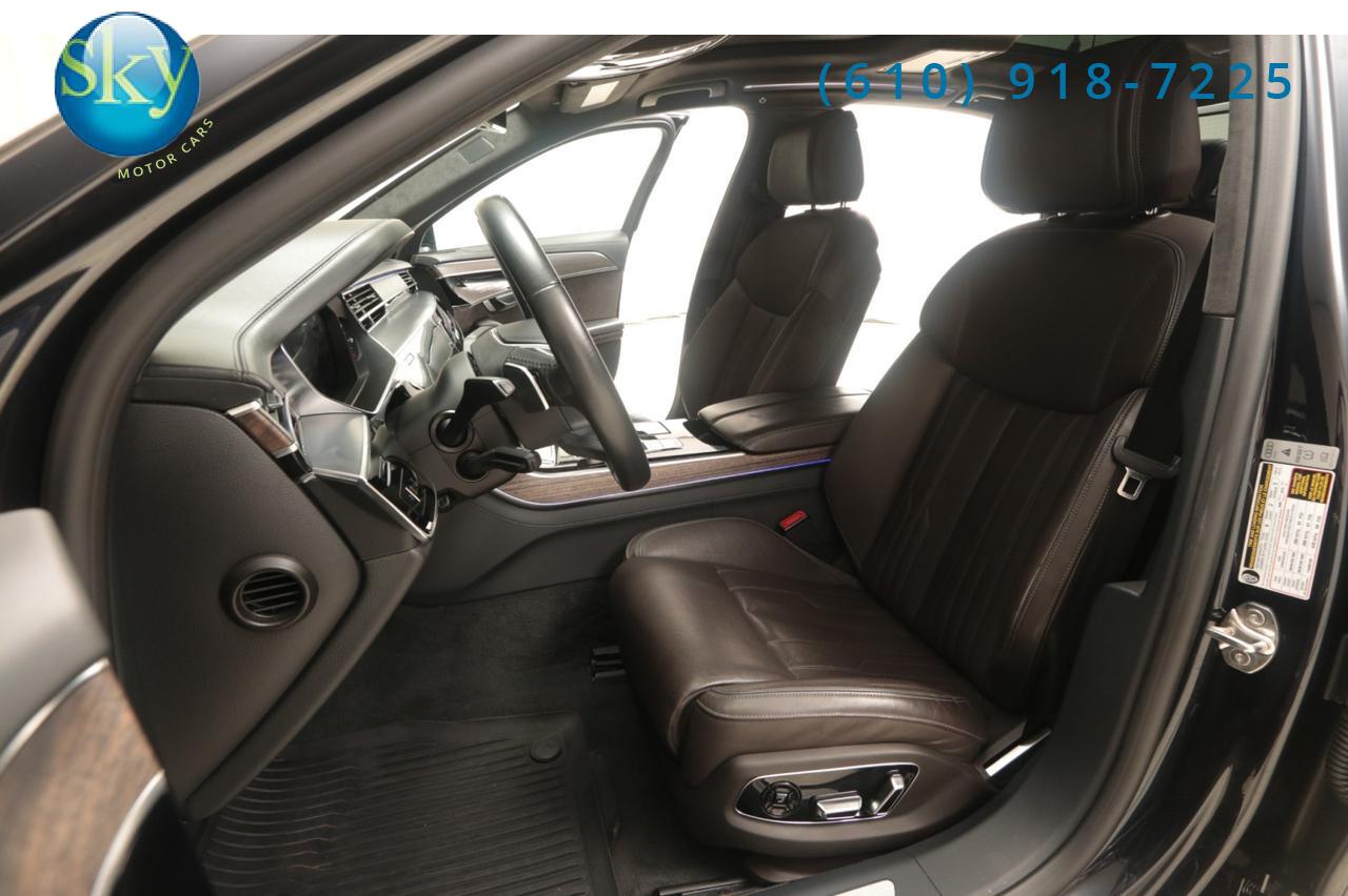 2021 Audi A8 Quattro AWD L 60 TSFI West Chester PA