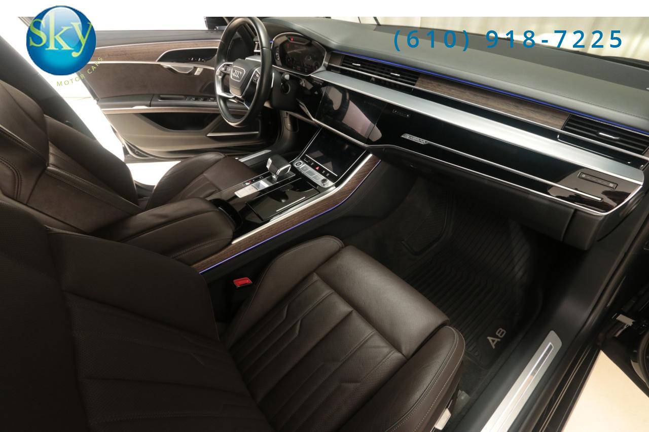 2021 Audi A8 Quattro AWD L 60 TSFI West Chester PA