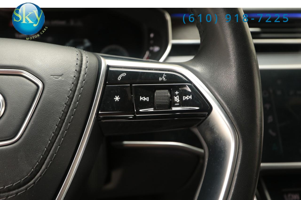 2021 Audi A8 Quattro AWD L 60 TSFI West Chester PA