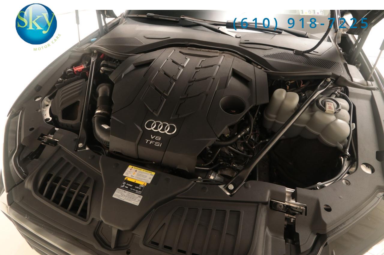 2021 Audi A8 Quattro AWD L 60 TSFI West Chester PA