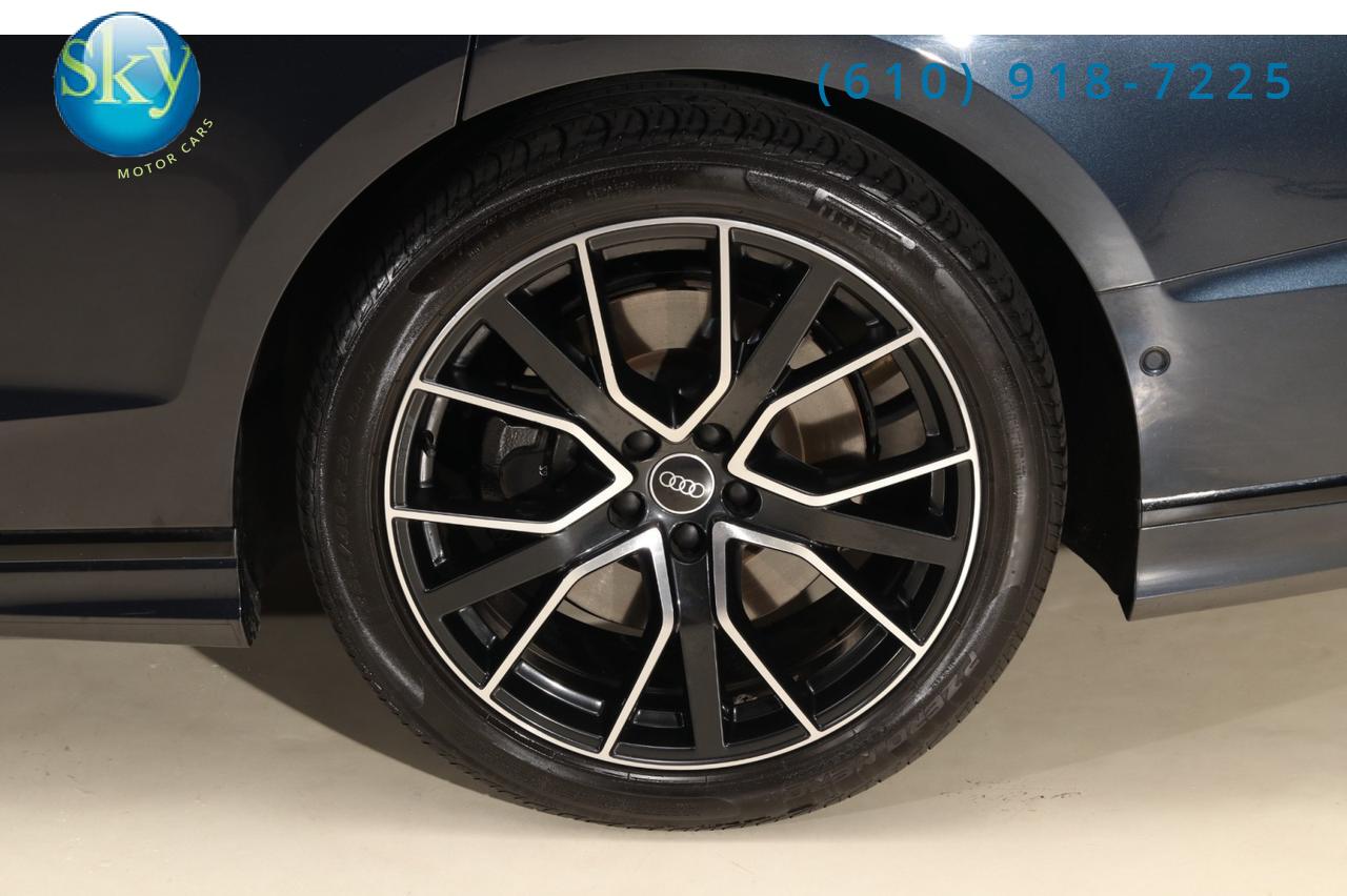 2021 Audi A8 Quattro AWD L 60 TSFI West Chester PA