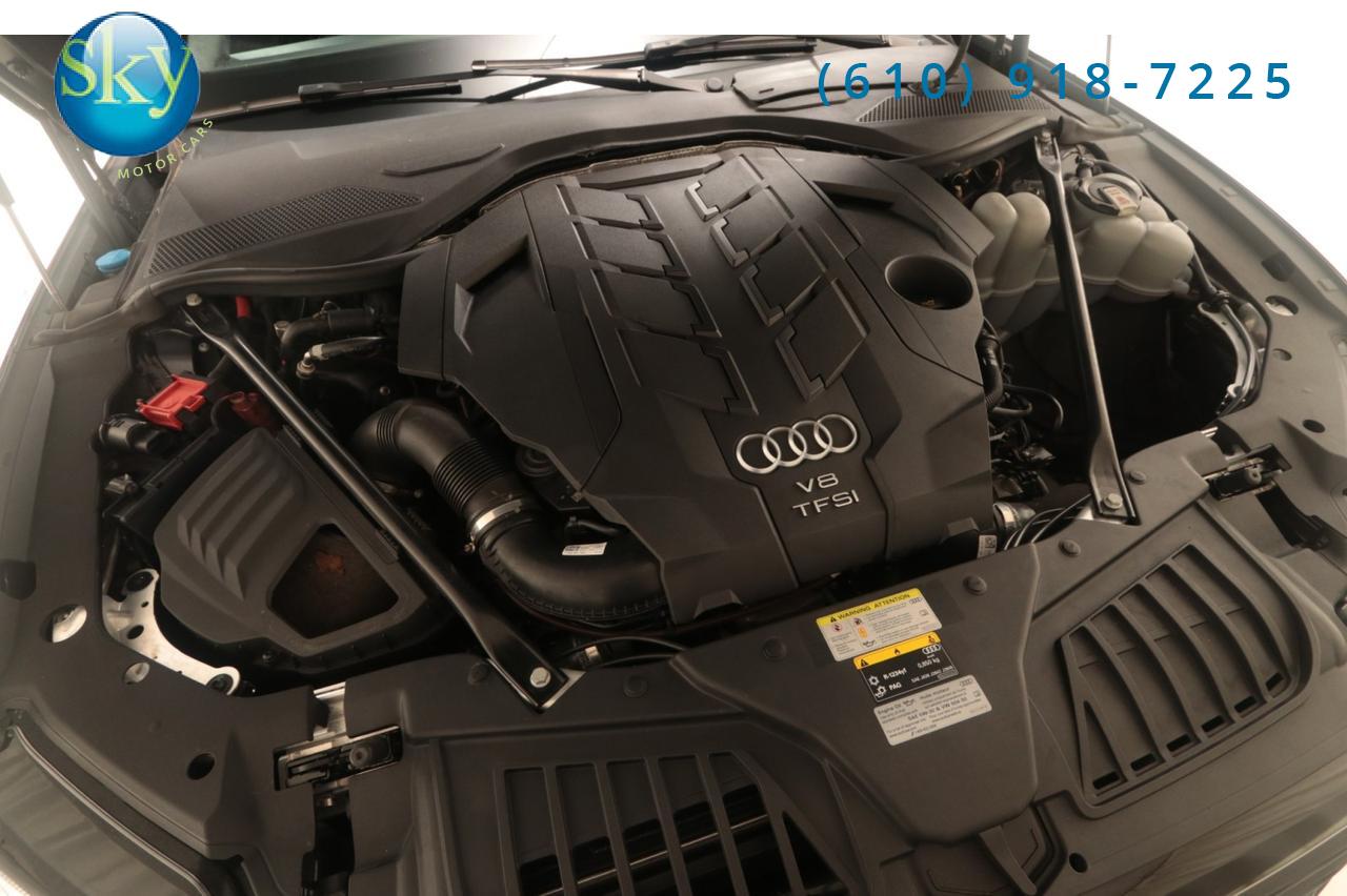 2021 Audi A8 Quattro AWD L 60 TSFI West Chester PA