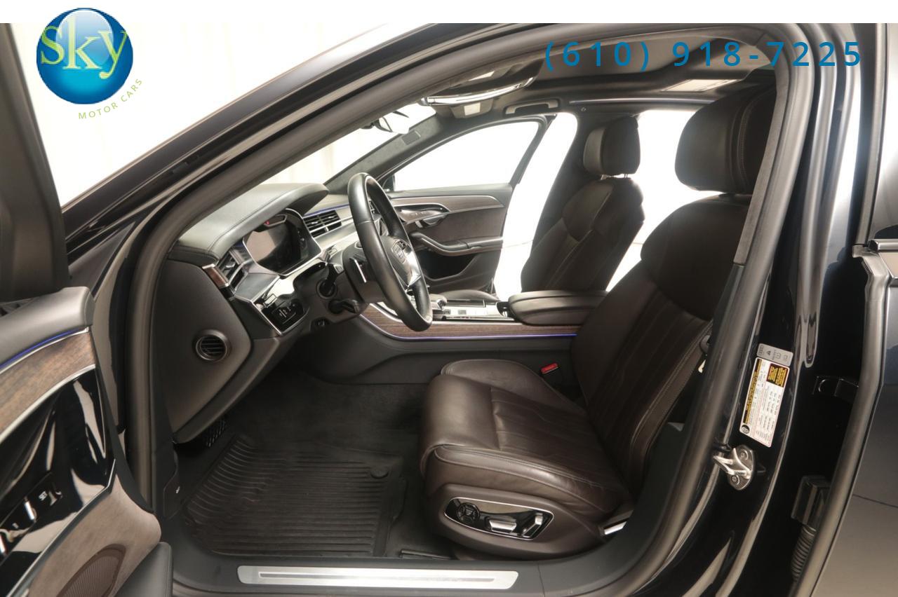 2021 Audi A8 Quattro AWD L 60 TSFI West Chester PA