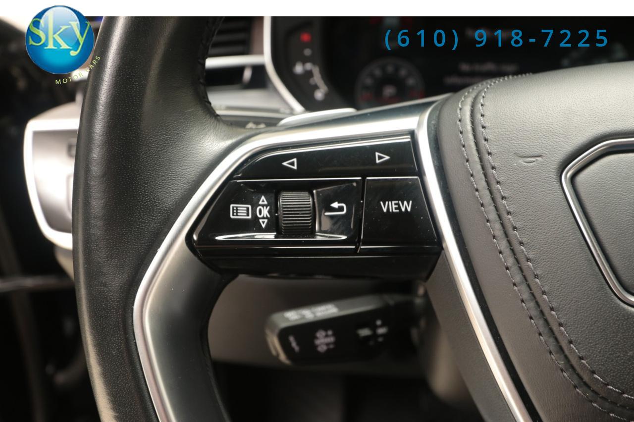2021 Audi A8 Quattro AWD L 60 TSFI West Chester PA