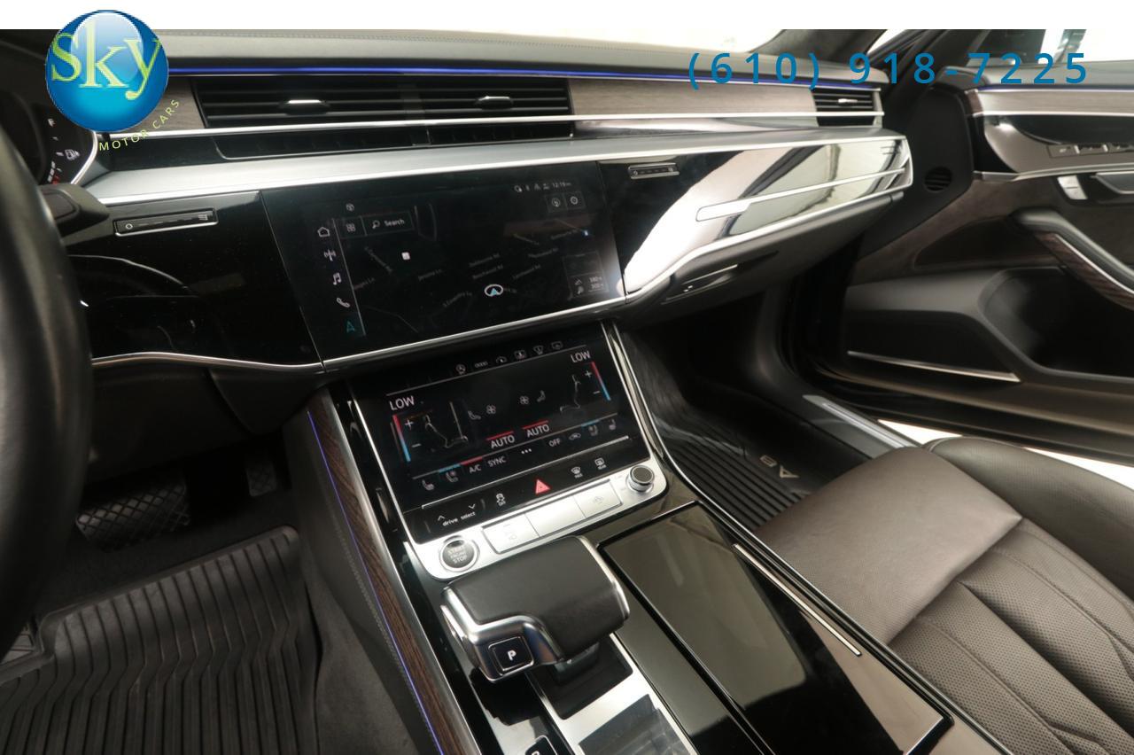 2021 Audi A8 Quattro AWD L 60 TSFI West Chester PA