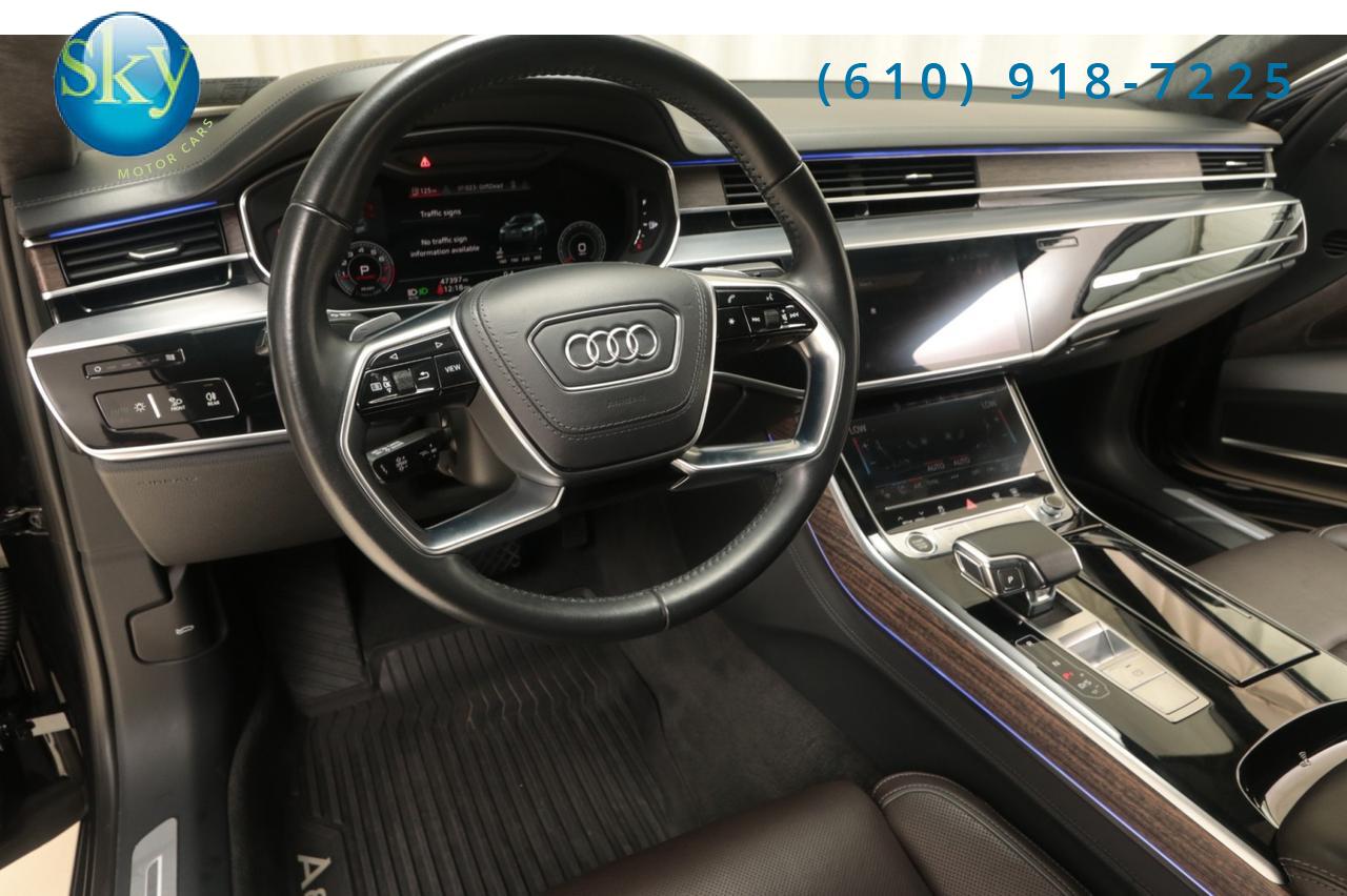 2021 Audi A8 Quattro AWD L 60 TSFI West Chester PA