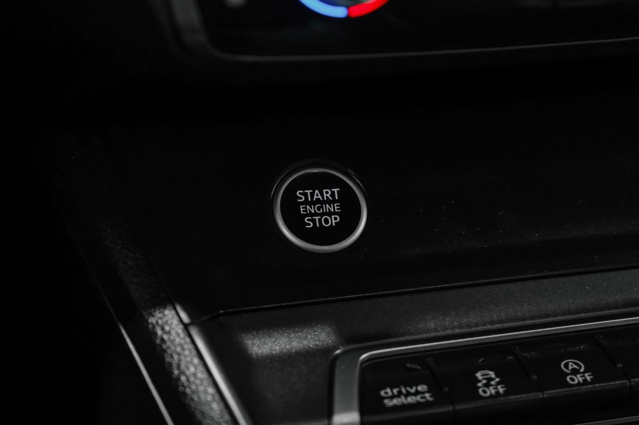 2021 Audi Q3 2.0T S-LINE PREMIUM QUATTRO BLIND SPOT PANORAMA LEATHER HEATED SEATS REAR CAMERA Carrollton TX