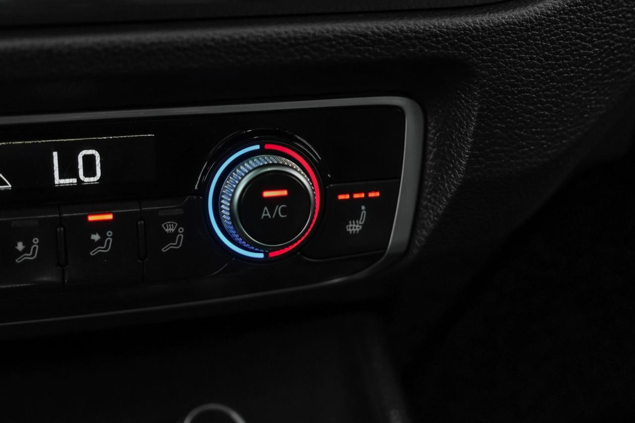 2021 Audi Q3 2.0T S-LINE PREMIUM QUATTRO BLIND SPOT PANORAMA LEATHER HEATED SEATS REAR CAMERA Carrollton TX