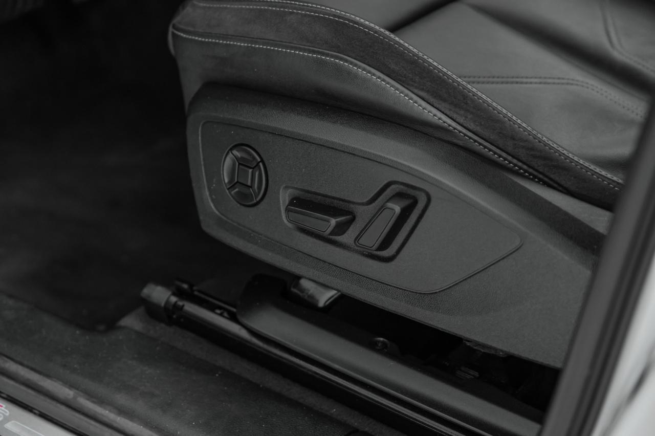 2021 Audi Q3 2.0T S-LINE PREMIUM QUATTRO BLIND SPOT PANORAMA LEATHER HEATED SEATS REAR CAMERA Carrollton TX