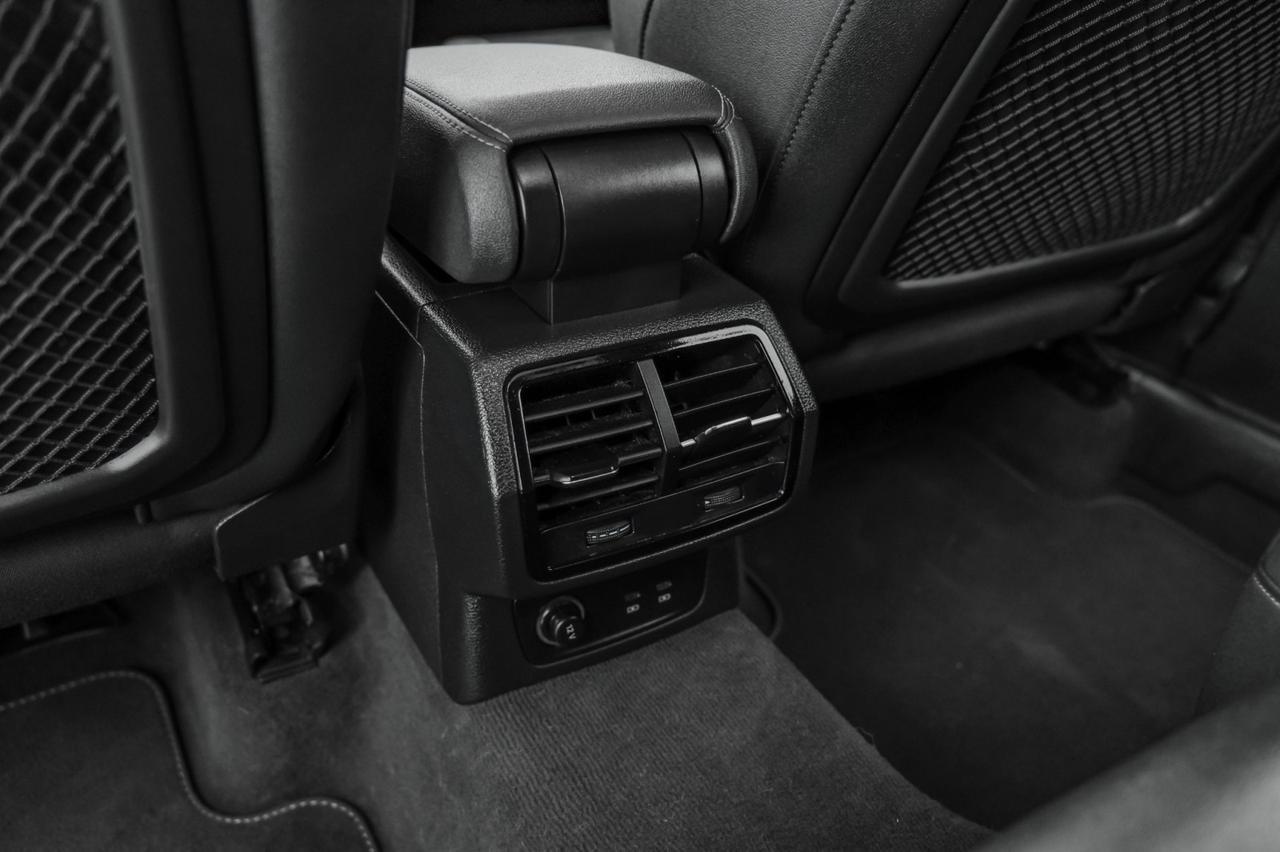 2021 Audi Q3 2.0T S-LINE PREMIUM QUATTRO BLIND SPOT PANORAMA LEATHER HEATED SEATS REAR CAMERA Carrollton TX