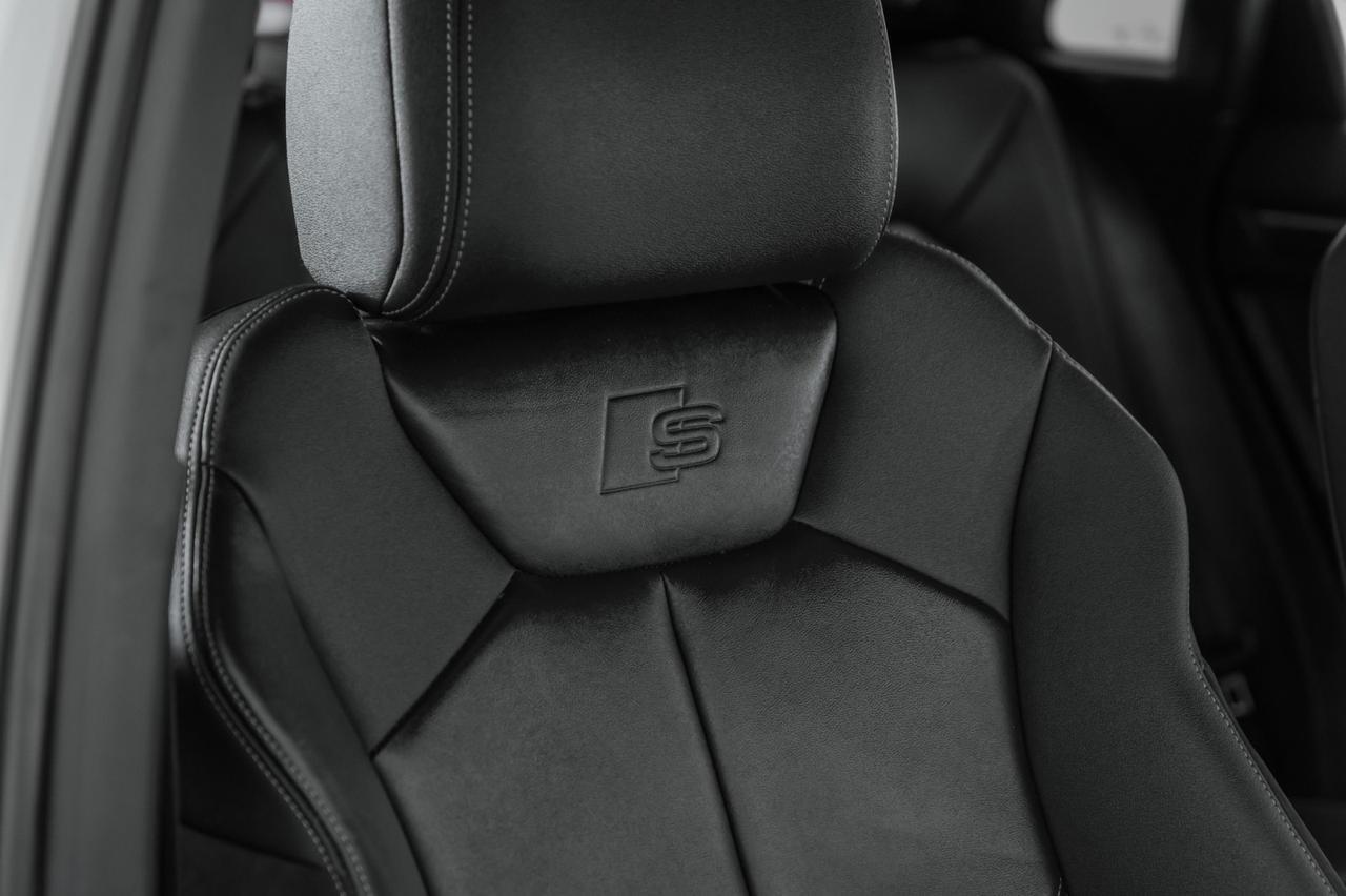 2021 Audi Q3 2.0T S-LINE PREMIUM QUATTRO BLIND SPOT PANORAMA LEATHER HEATED SEATS REAR CAMERA Carrollton TX