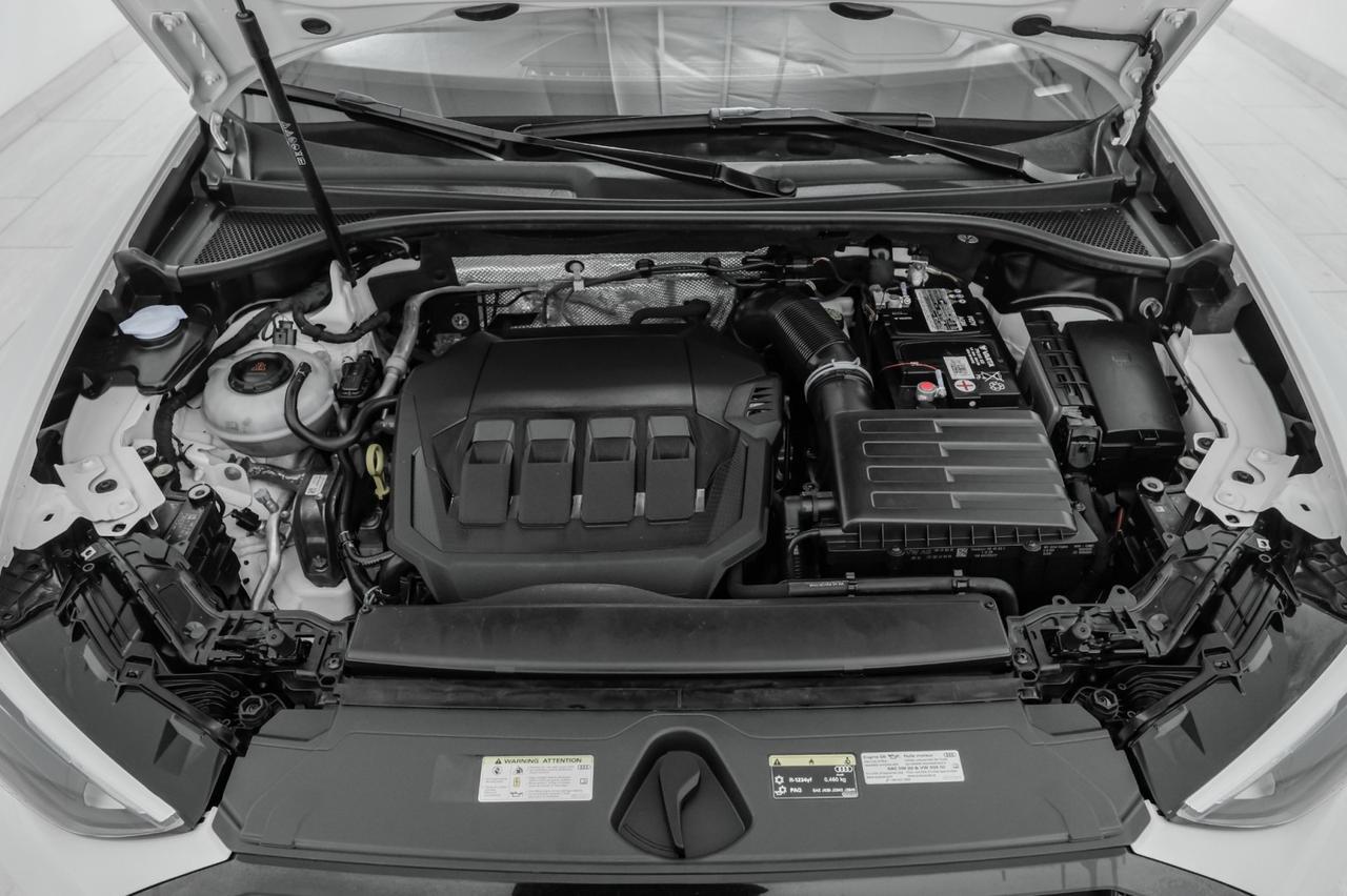 2021 Audi Q3 2.0T S-LINE PREMIUM QUATTRO BLIND SPOT PANORAMA LEATHER HEATED SEATS REAR CAMERA Carrollton TX