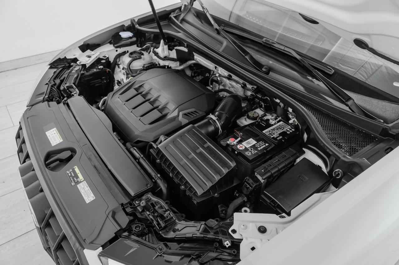 2021 Audi Q3 2.0T S-LINE PREMIUM QUATTRO BLIND SPOT PANORAMA LEATHER HEATED SEATS REAR CAMERA Carrollton TX