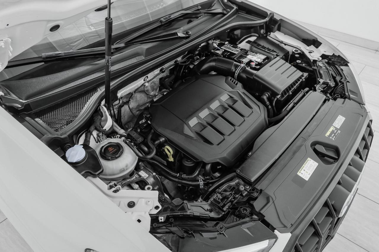 2021 Audi Q3 2.0T S-LINE PREMIUM QUATTRO BLIND SPOT PANORAMA LEATHER HEATED SEATS REAR CAMERA Carrollton TX