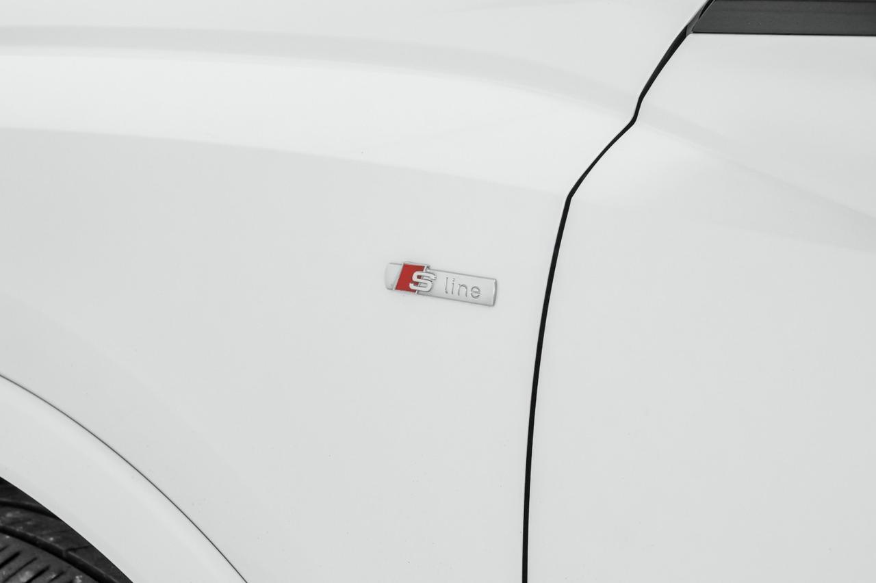 2021 Audi Q3 2.0T S-LINE PREMIUM QUATTRO BLIND SPOT PANORAMA LEATHER HEATED SEATS REAR CAMERA Carrollton TX