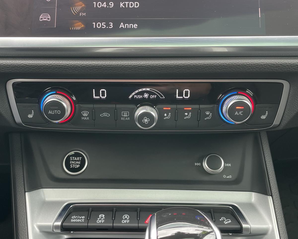 2021 Audi Q3 40 TFSI Premium Plus Sport Utility 4D Port Orchard WA