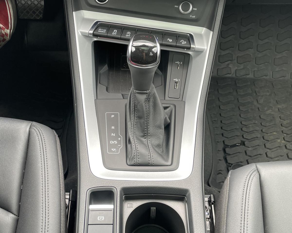 2021 Audi Q3 40 TFSI Premium Plus Sport Utility 4D Port Orchard WA
