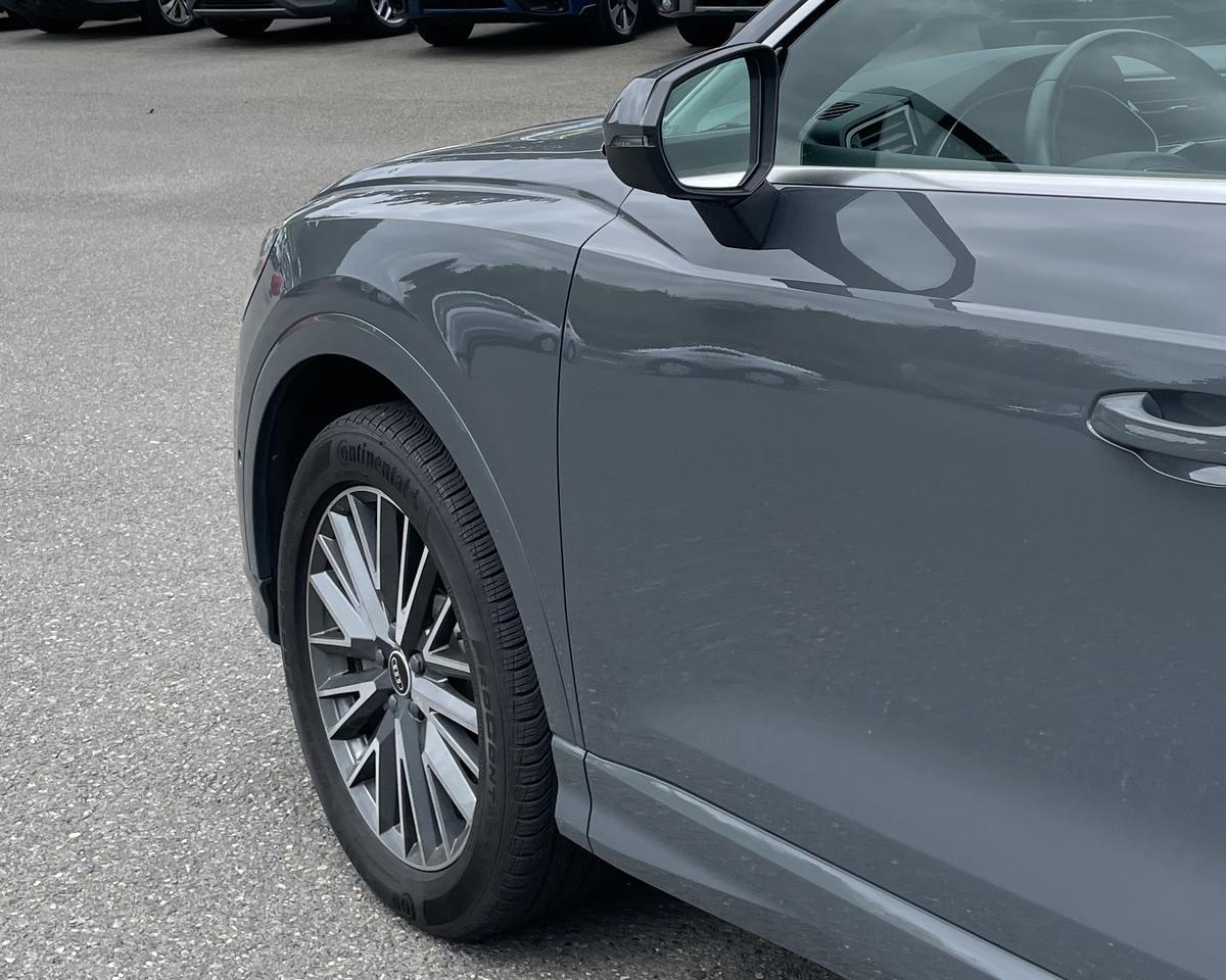 2021 Audi Q3 40 TFSI Premium Plus Sport Utility 4D Port Orchard WA