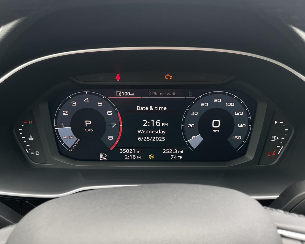 2021 Audi Q3 40 TFSI Premium Plus Sport Utility 4D Port Orchard WA