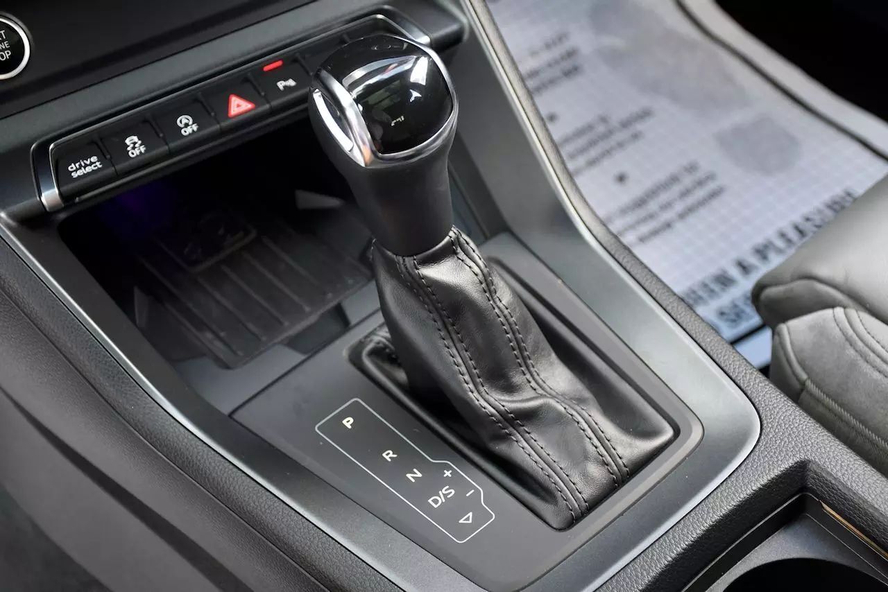 2021 Audi Q3 45 TFSI S line Premium Plus Sport Utility 4D Doral FL
