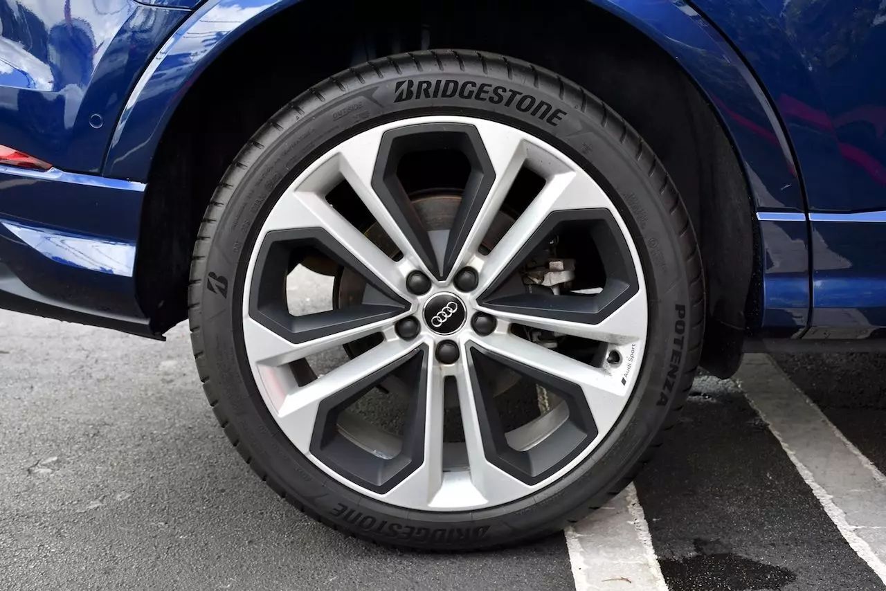 2021 Audi Q3 45 TFSI S line Premium Plus Sport Utility 4D Doral FL