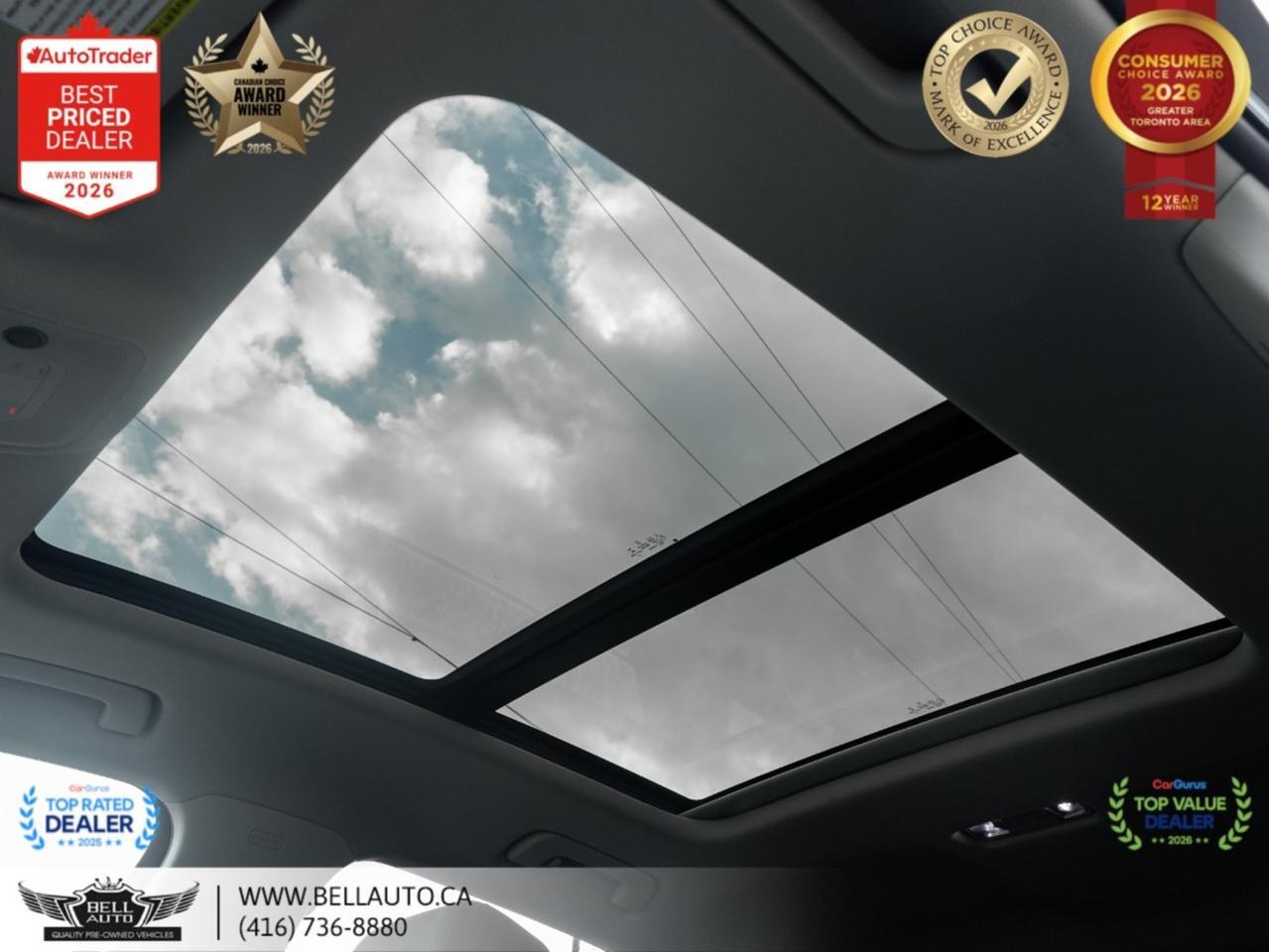 2021 Audi Q3 Komfort | B.CAM | PANO | LTHR | NOACCIDENT Toronto ON
