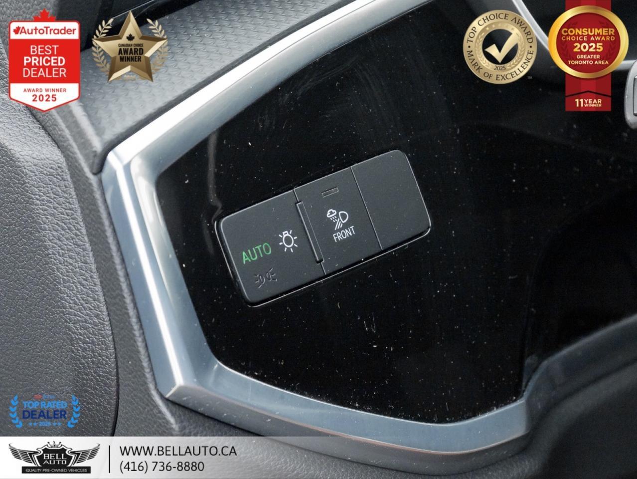 2021 Audi Q3 Komfort | QUATTRO | KEYLESS | PANO | B.CAM | NOACCIDENT Toronto ON