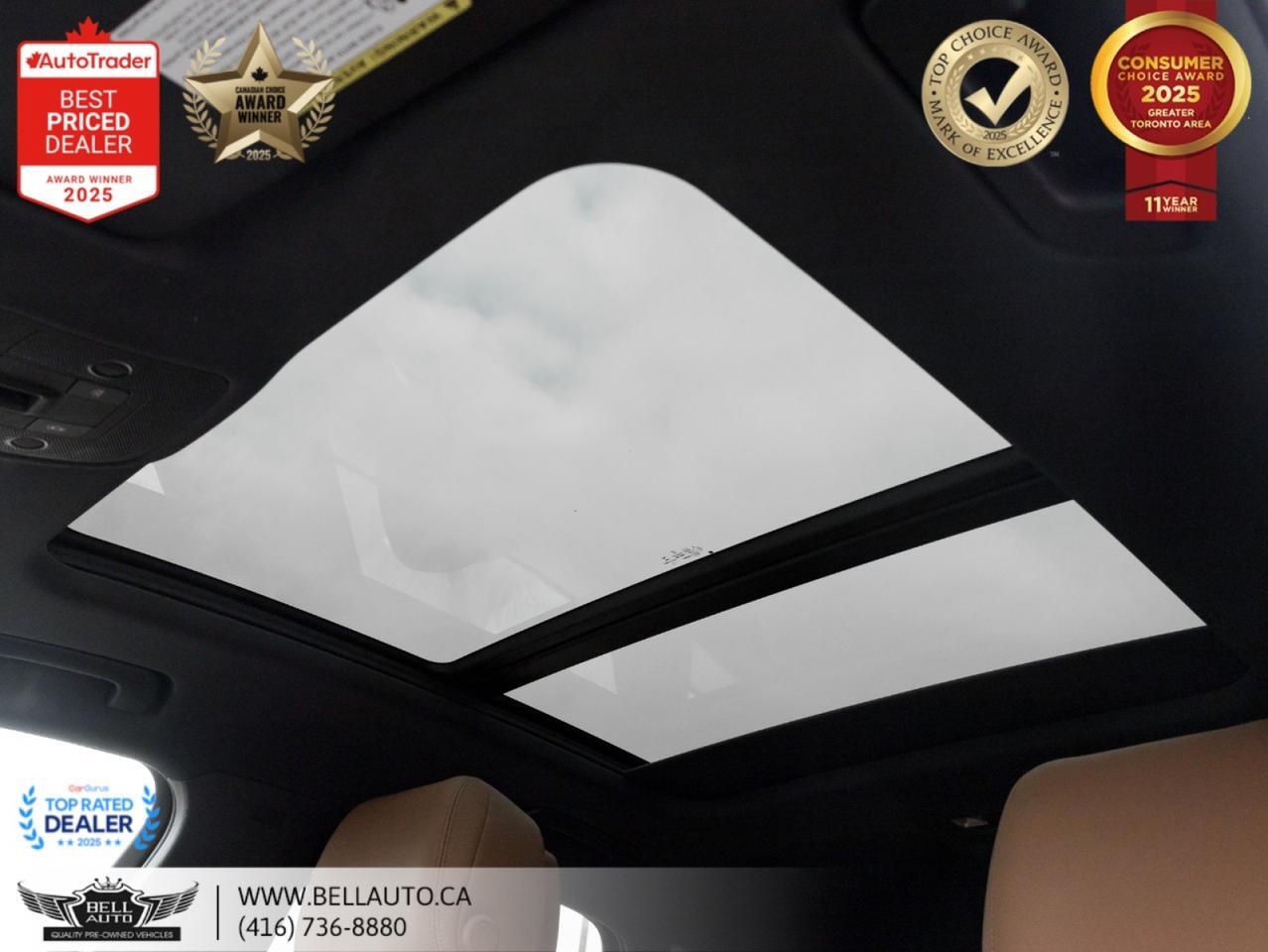 2021 Audi Q3 Komfort | QUATTRO | KEYLESS | PANO | B.CAM | NOACCIDENT Toronto ON