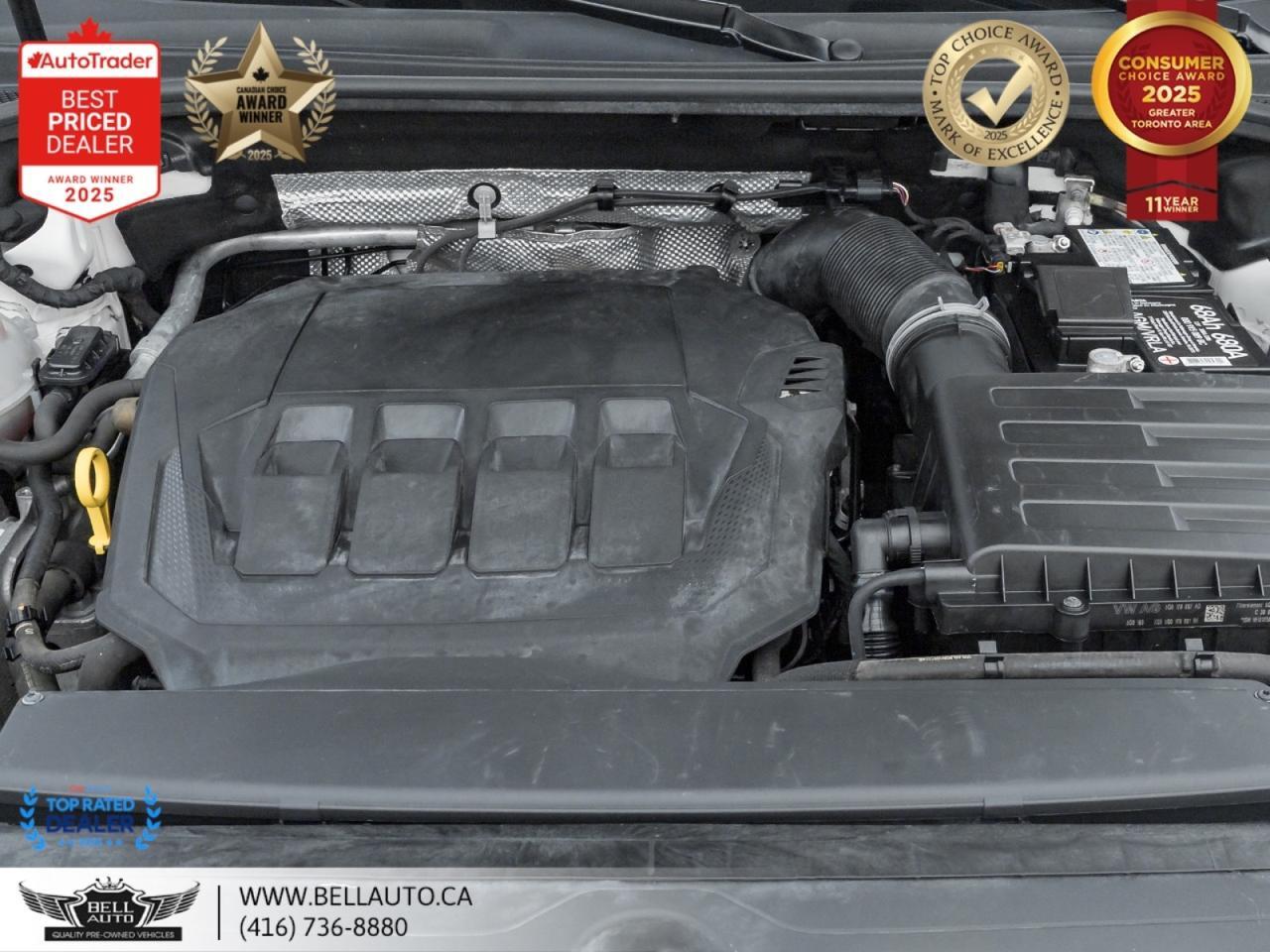 2021 Audi Q3 Komfort | QUATTRO | KEYLESS | PANO | B.CAM | NOACCIDENT Toronto ON