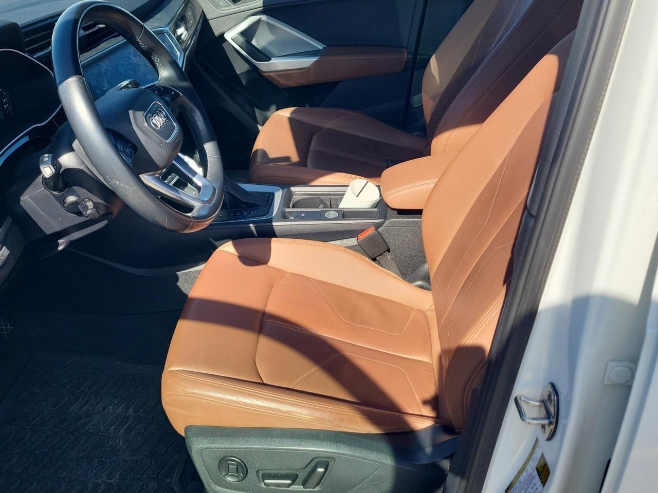 2021 Audi Q3 Komfort | QUATTRO | KEYLESS | PANO | B.CAM | NOACCIDENT Toronto ON